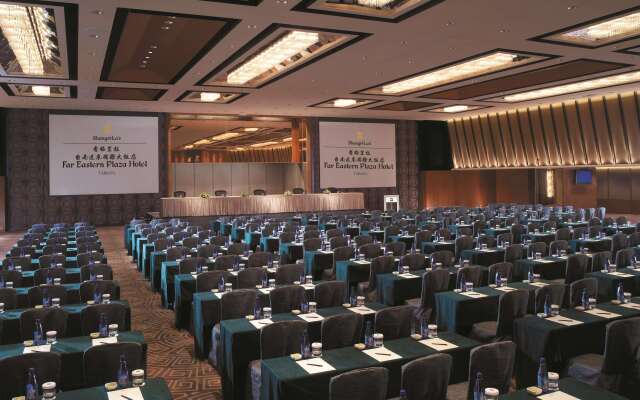 Shangri-La Far Eastern Tainan