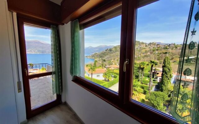 Apartment Belmonte Brezzo di Bedero 39035