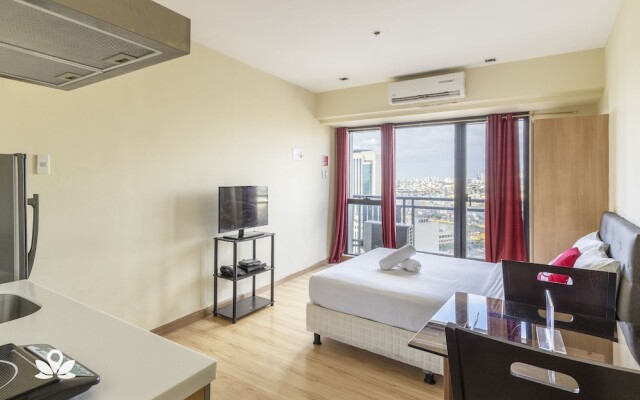 The Knightsbridge Residences Makati