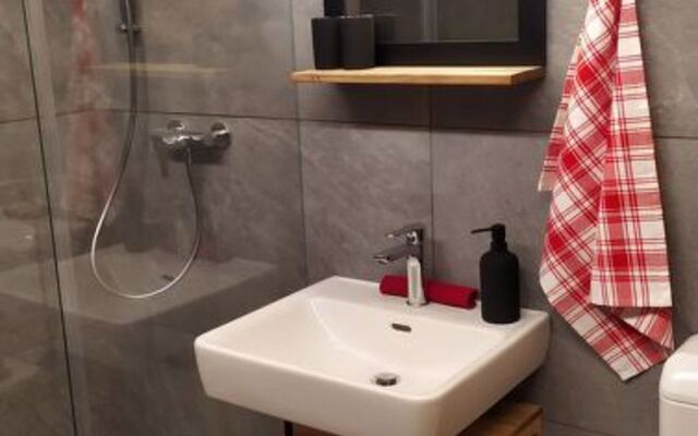 Apartment Bã¼Hlmann
