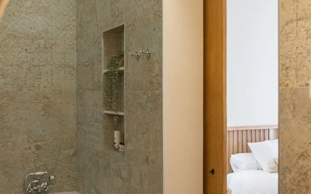 Hotel Rural Ohana