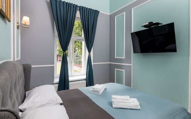 Karmelicka Stylish Apartment by Renters