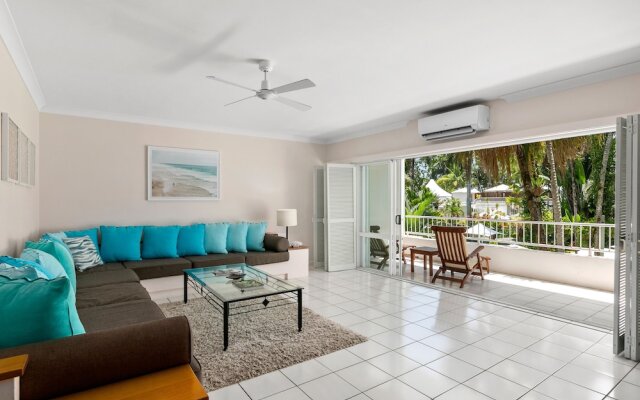 Poolside Apt In Alamanda Resort 74