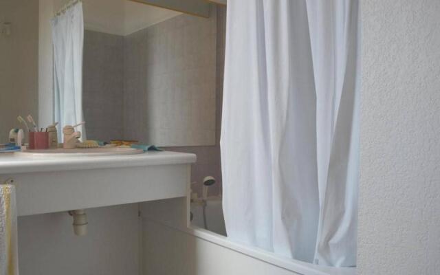 Appartement Argelès-sur-Mer, 4 pièces, 4 personnes - FR-1-225-655