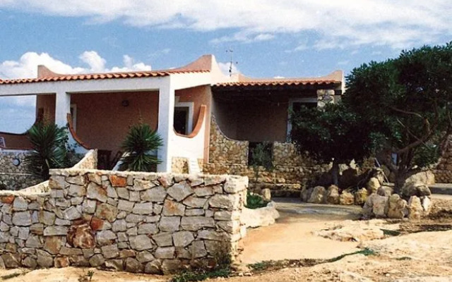 Residence Punta Sottile Lampedusa