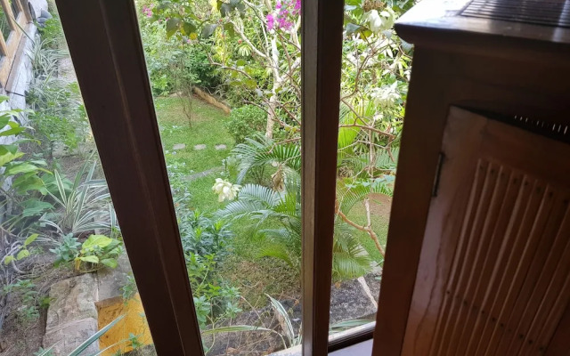 Rare Angon Villas