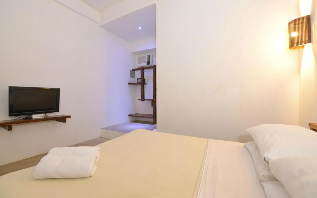 The Lazy Dog Bed & Breakfast