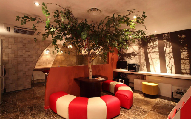 Fox Hotel