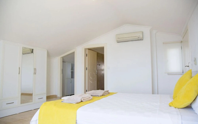 Villa Alkin by Akdenizvillam