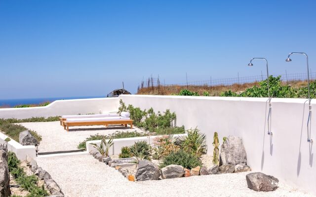 Philosophia Luxury Villa