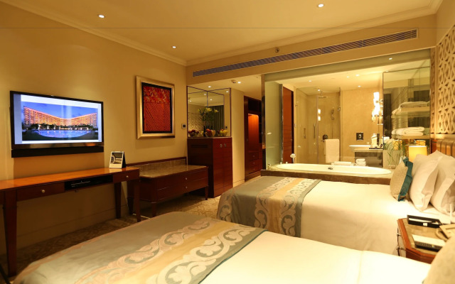 Taj Palace, New Delhi