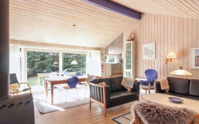 "Nela" - 400m from the sea in Bornholm