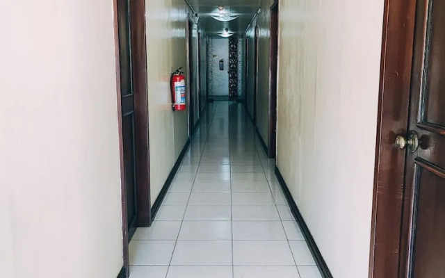 Goland Pension House and Dormitory