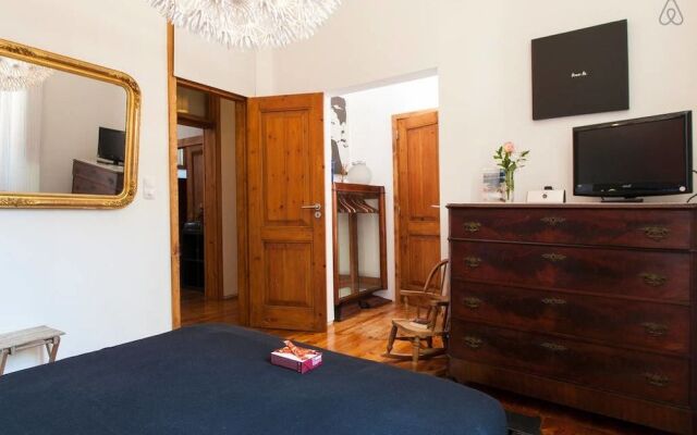 Three4Six Guesthouse