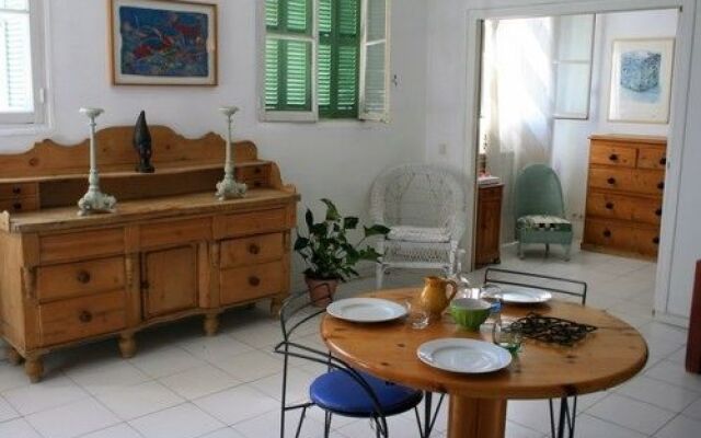 Palais Hongran de Fiana