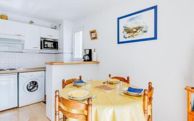 Appartement Esquièze-Sère, 3 Pièces, 6 Personnes - Fr-1-402-26