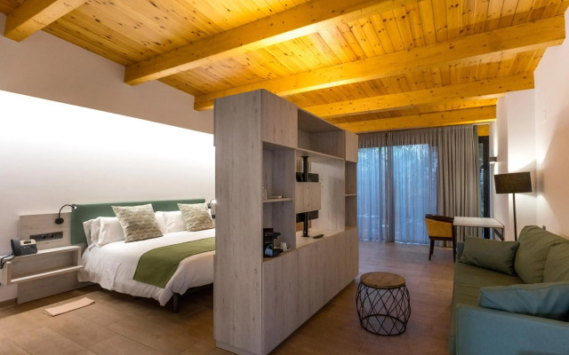 Hotel Villa Retiro