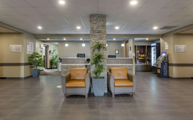 Quality Inn & Suites
