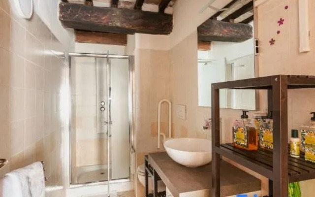 Private Country House with swimming pool -Chianti