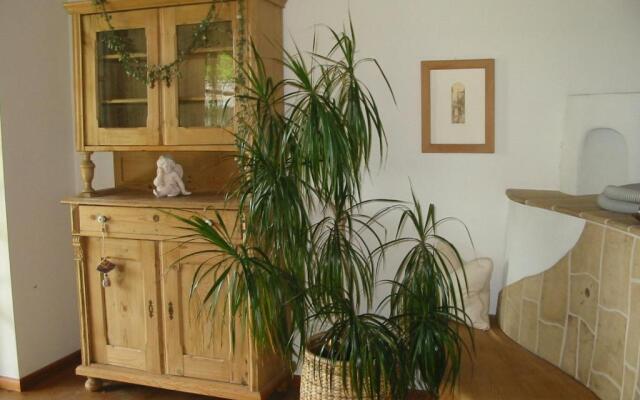 Ferienwohnung Am Pflanzgarten