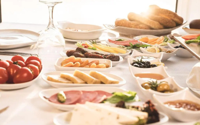 Orucoglu Thermal Resort