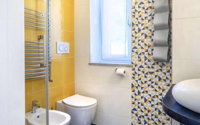 Casa di Sara (GBG100)