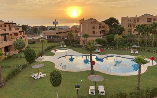 Casares Beach Golf Apartments