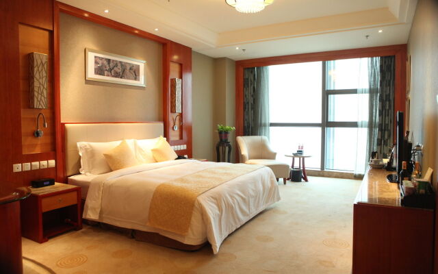 Empark Grand Hotel Changsha