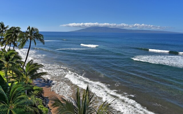 Maui Kai 601 by RedAwning