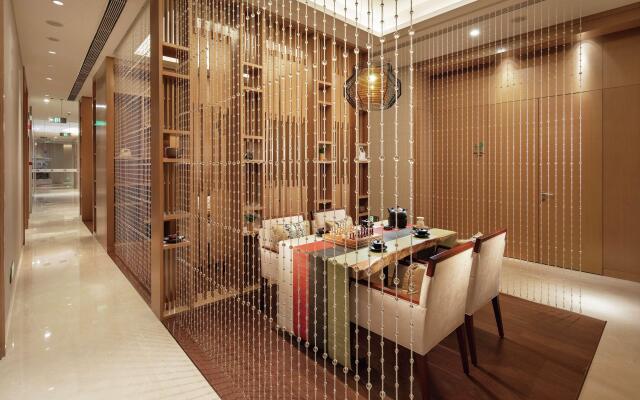 Hilton Chengdu Longquanyi