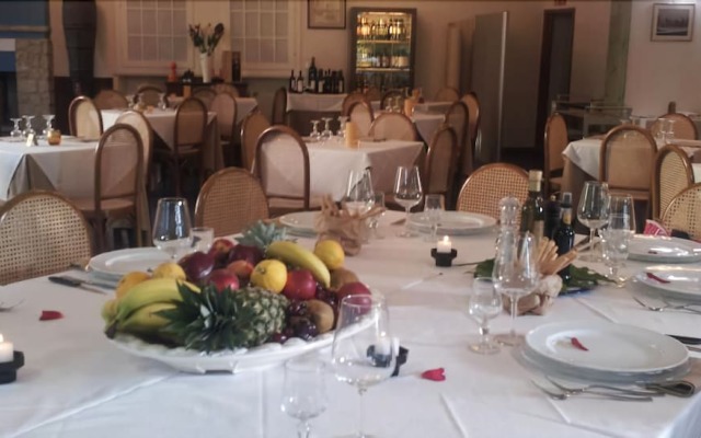 Ristorante Hotel Parco