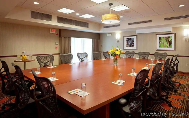 Hilton Garden Inn Fishkill