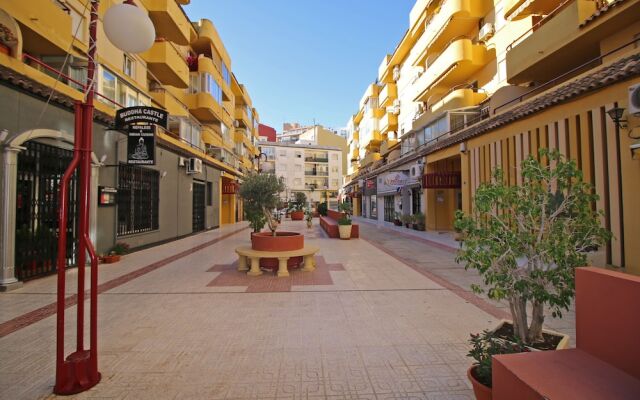 Apartamento Costa Calpe - Apolo III 6