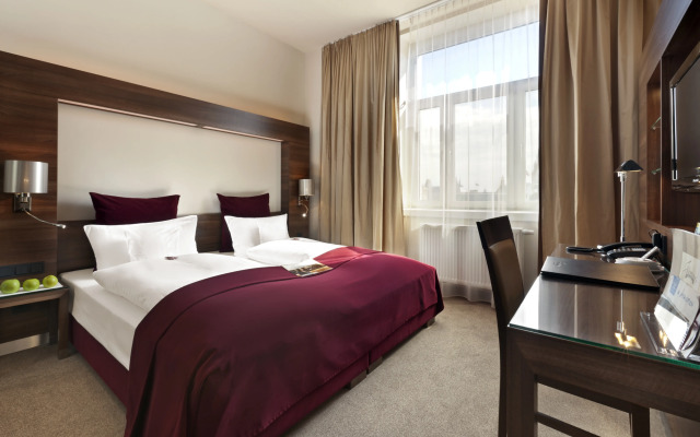 Fleming's Selection Hotel Frankfurt-City 