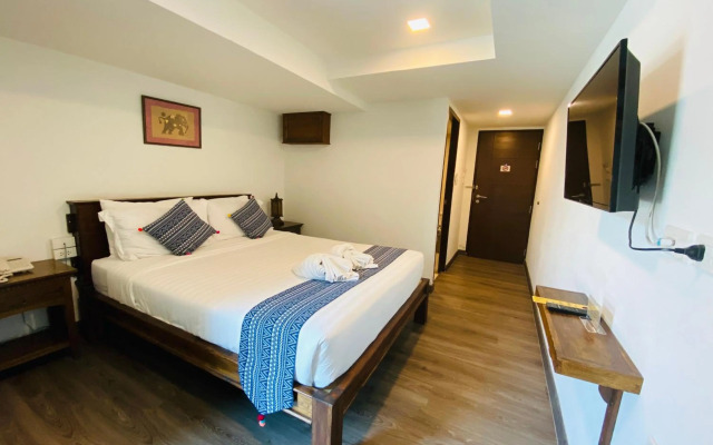 C Hotel Boutique and Comfort