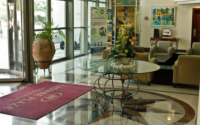 Crowne Plaza Haifa by IHG