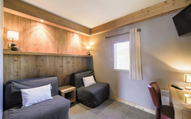 Hôtel et SPA Les Clarines