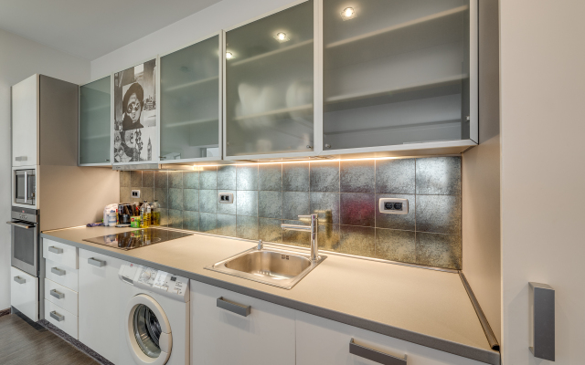 Top Centre Apartment Next to Vitosha Boulevard