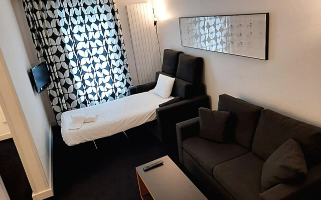 Hotel Gat Point Charlie Berlin