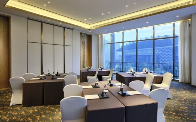 Primus Hotel Nanchang International Expo City