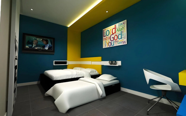 Tai Ichi Hotel