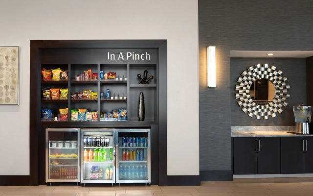 TownePlace Suites Boston Logan Airport/Chelsea