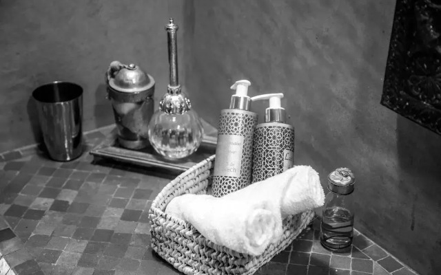 Riad Ines Home