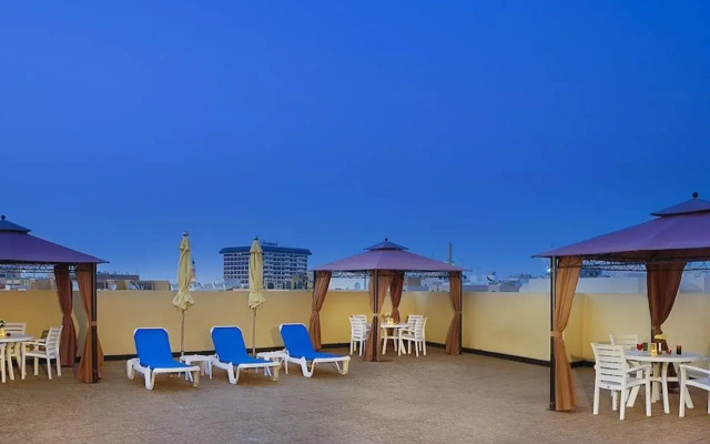 Gateway Hotel