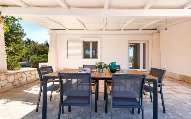 B&B Carrubeto by BarbarHouse