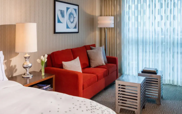 Renaissance Newark Airport Hotel