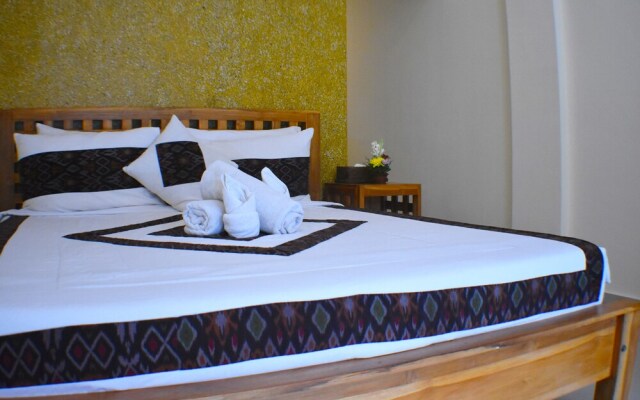 Binar House Ubud