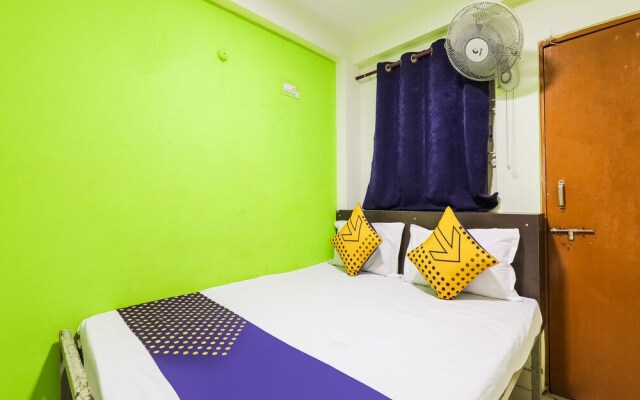 Spot On 37422 Kakul Stay Inn