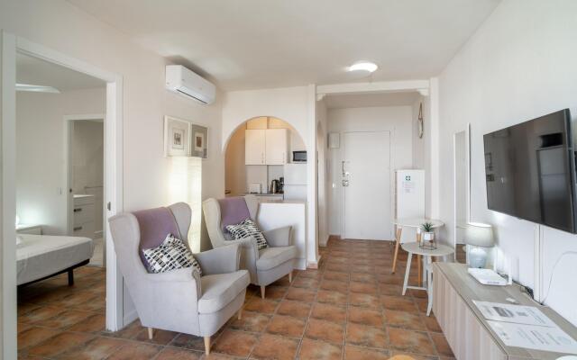 Acapulco Playa 301 Apartments Casasol