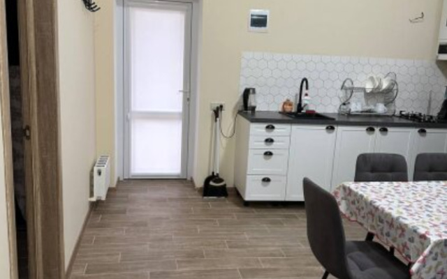 Четырёхместный номер Comfort — фото 4